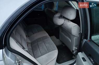 Седан Opel Omega 2001 в 