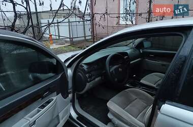 Седан Opel Omega 2001 в 