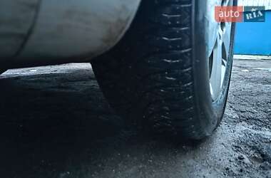 Седан Opel Omega 2001 в 