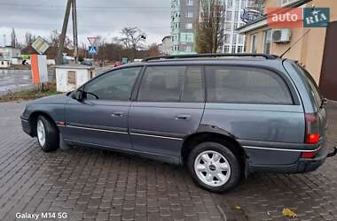 Универсал Opel Omega 1997 в Вараше