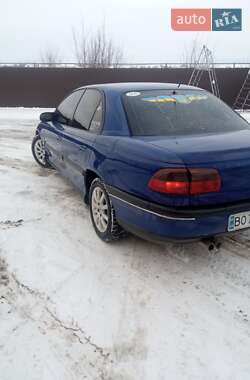 Седан Opel Omega 1995 в Копичинці