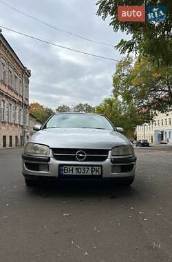 Седан Opel Omega 1998 в Одессе