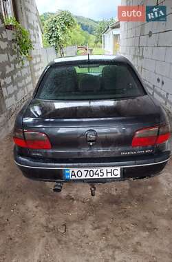 Седан Opel Omega 1999 в Драгово