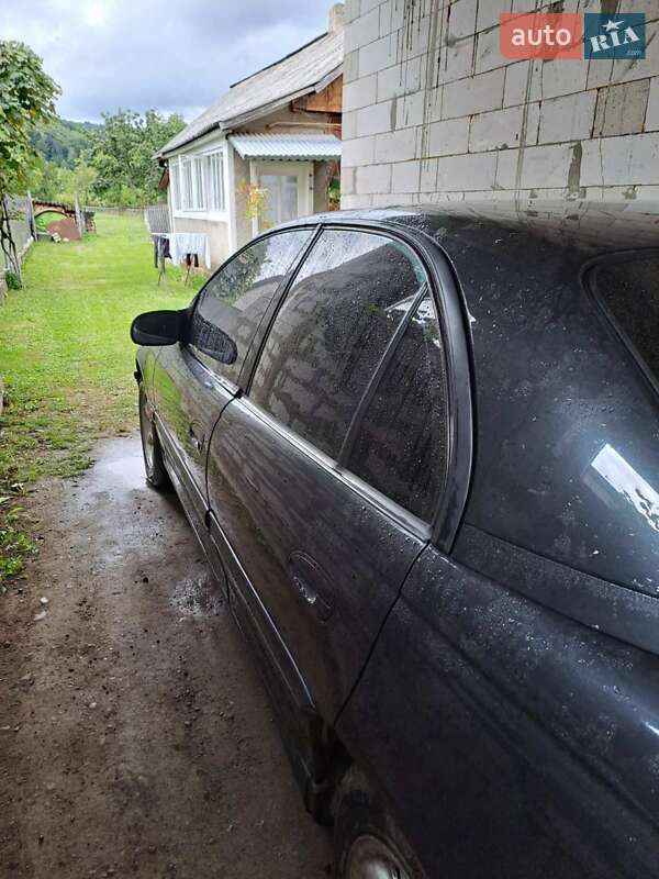 Седан Opel Omega 1999 в Драгово фото 4 Седан Opel Omega 1999 в Драгово