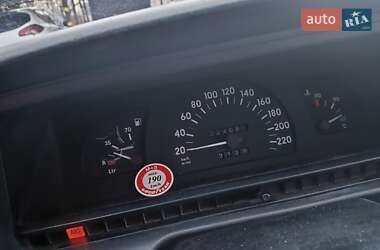 Универсал Opel Omega 1993 в 