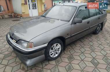 Седан Opel Omega 1992 в Кам'янець-Подільському