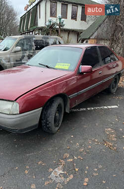 Седан Opel Omega 1989 в Хоролі