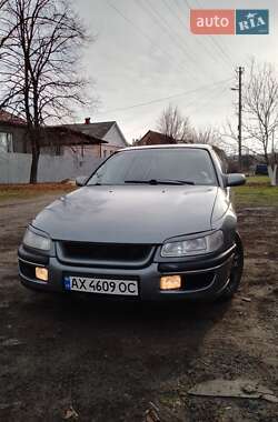 Седан Opel Omega 1996 в Изюме