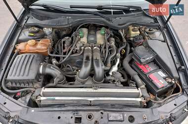 Універсал Opel Omega 2000 в 