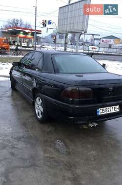 Седан Opel Omega 1998 в Чернігові