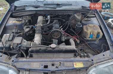 Универсал Opel Omega 1992 в  фото 6 Универсал Opel Omega 1992 в