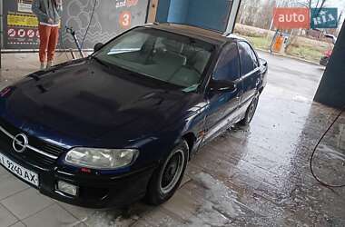 Седан Opel Omega 1995 в Житомире