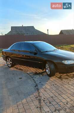 Седан Opel Omega 1994 в 
