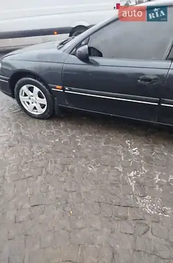 Opel Omega 1995