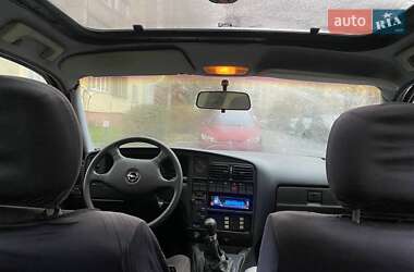 Седан Opel Omega 1991 в 