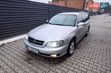 Універсал Opel Omega 2000 в Києві