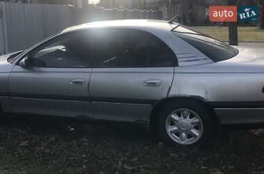 Седан Opel Omega 1996 в 