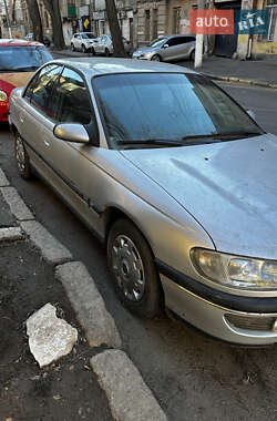 Седан Opel Omega 1999 в Одессе