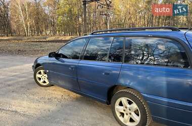 Універсал Opel Omega 2002 в Бучі