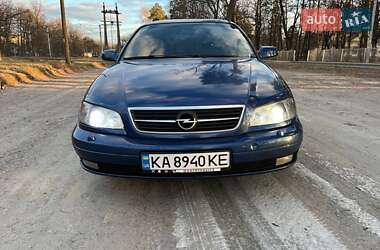 Універсал Opel Omega 2002 в Бучі