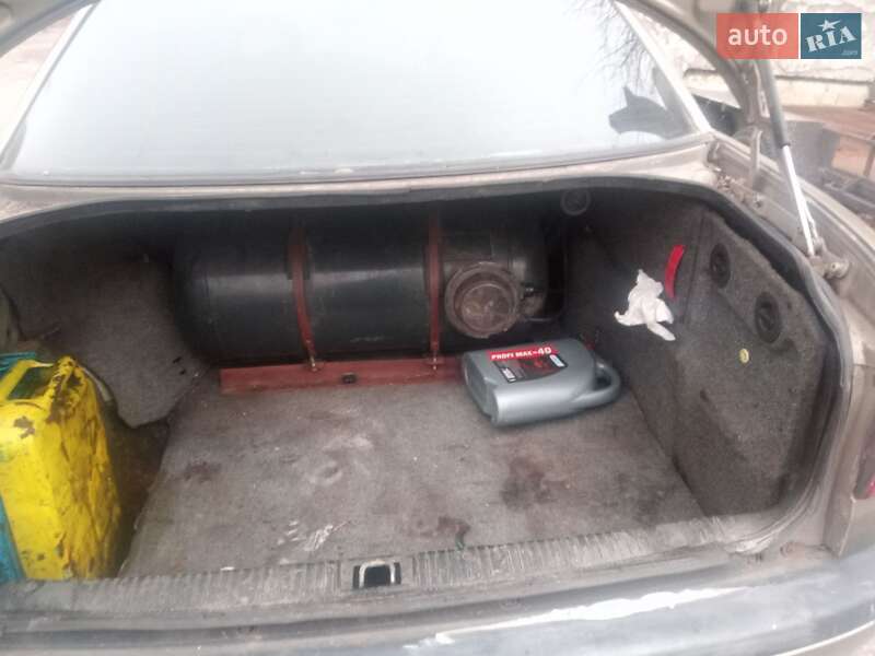 Седан Opel Omega 1997 в Днепре фото 7 Седан Opel Omega 1997 в Днепре
