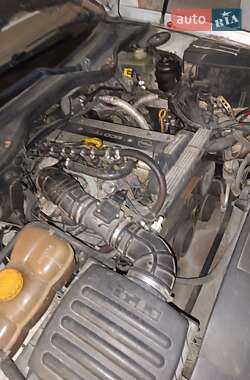 Седан Opel Omega 1995 в 
