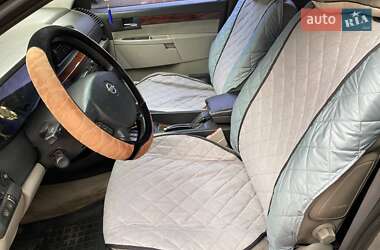 Седан Opel Omega 2002 в 