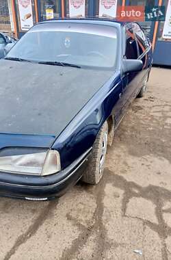 Седан Opel Omega 1988 в Новій Одесі