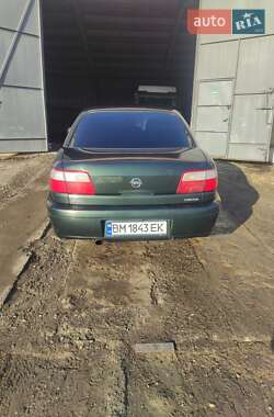 Седан Opel Omega 2003 в Балаклії