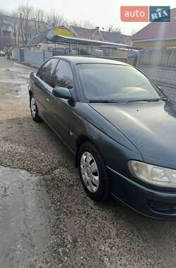 Седан Opel Omega 1995 в 