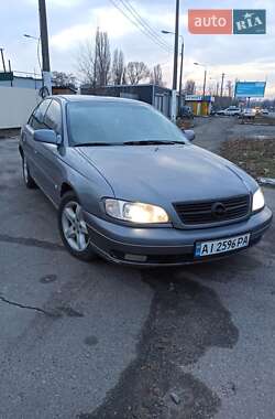 Седан Opel Omega 2003 в Києві