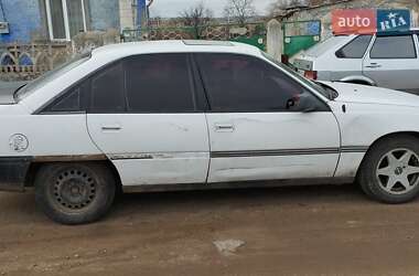 Седан Opel Omega 1988 в Южноукраинске