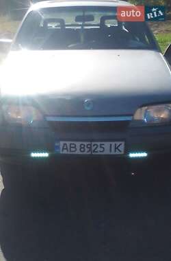 Седан Opel Omega 1988 в Бершаді