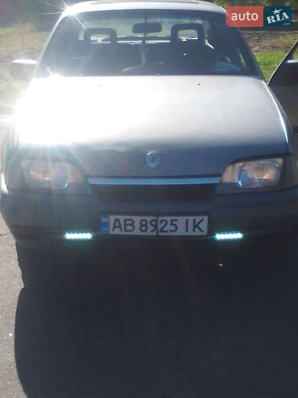 Седан Opel Omega 1988 в Бершади