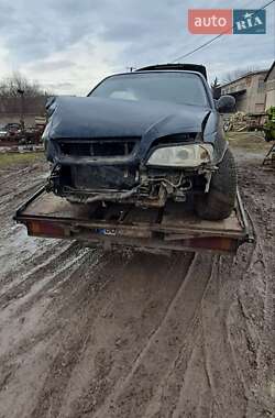 Седан Opel Omega 2001 в Чорткові