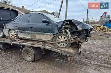 Седан Opel Omega 2001 в Чорткові