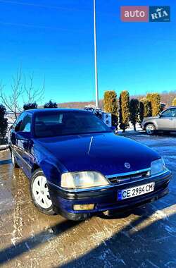 Седан Opel Omega 1992 в Чернівцях