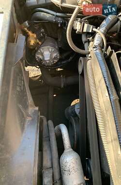 Седан Opel Omega 1996 в 