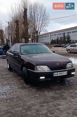 Седан Opel Omega 1991 в Броварах