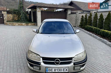 Седан Opel Omega 1998 в Могилів-Подільському