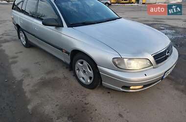 Универсал Opel Omega 1997 в Житомире