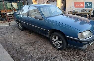 Седан Opel Omega 1991 в Знам'янці