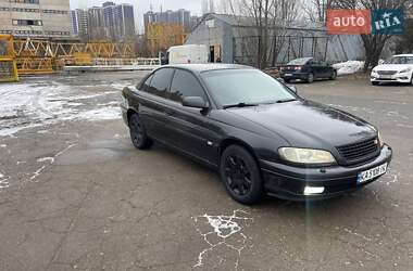 Седан Opel Omega 2001 в Києві