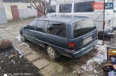 Універсал Opel Omega 1988 в Городенці