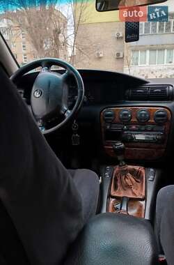 Седан Opel Omega 1998 в Миколаєві