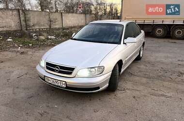 Седан Opel Omega 2000 в Ізмаїлі