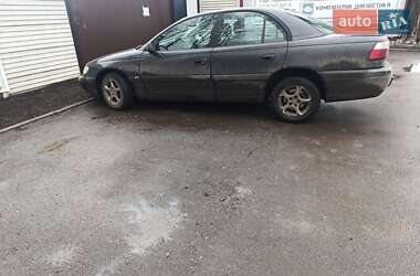 Седан Opel Omega 2001 в Харкові