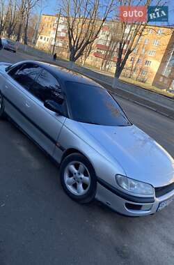 Седан Opel Omega 1999 в Хмельнике