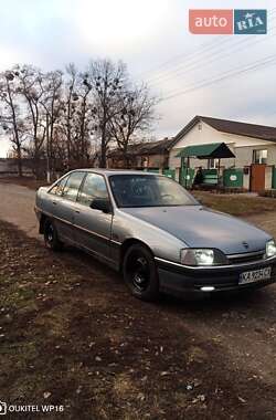 Седан Opel Omega 1991 в Бучі