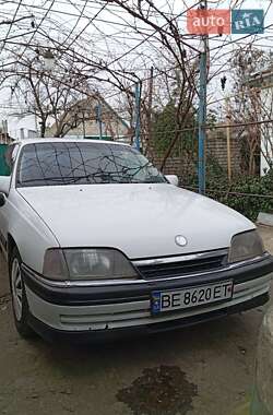 Універсал Opel Omega 1993 в Миколаєві